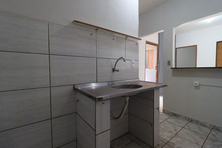 Casa para alugar com 80m², 1 quarto e 1 vagaCozinha