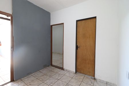 Sala de casa para alugar com 1 quarto, 80m² em Jardim Alexandre Balbo, Ribeirão Preto