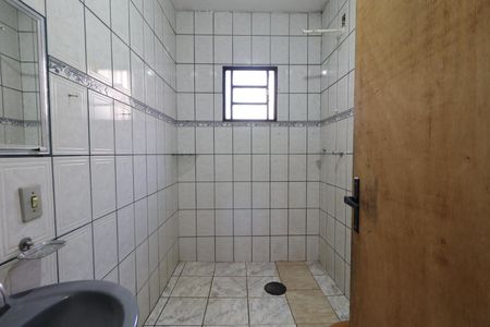 Casa para alugar com 80m², 1 quarto e 1 vagaBanheiro
