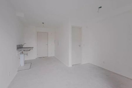 Studio de apartamento à venda com 1 quarto, 25m² em Pinheiros, São Paulo