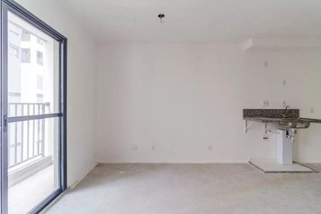 Studio de apartamento à venda com 1 quarto, 25m² em Pinheiros, São Paulo