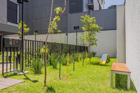 Apartamento à venda com 25m², 1 quarto e sem vaga Apartamento à venda com 25m², 1 quarto e sem vagaÁrea comum