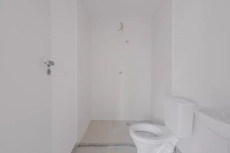 Apartamento à venda com 25m², 1 quarto e sem vaga Apartamento à venda com 25m², 1 quarto e sem vagaBanheiro