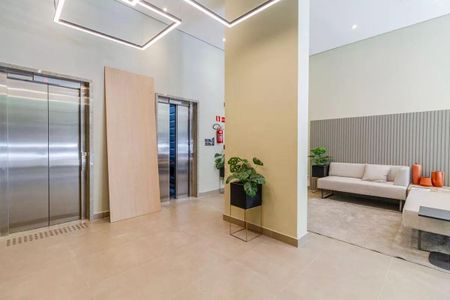 Apartamento à venda com 25m², 1 quarto e sem vaga Apartamento à venda com 25m², 1 quarto e sem vagaÁrea comum