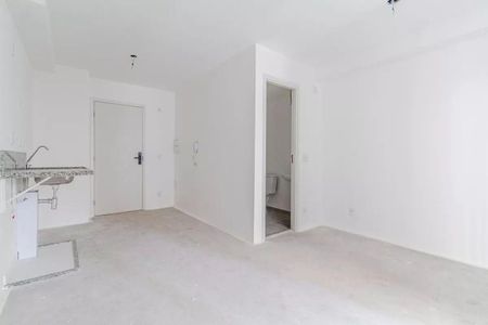 Apartamento à venda com 25m², 1 quarto e sem vaga Apartamento à venda com 25m², 1 quarto e sem vagaStudio