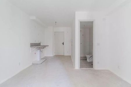 Studio de apartamento à venda com 1 quarto, 25m² em Pinheiros, São Paulo