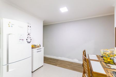 Apartamento à venda com 90m², 3 quartos e 2 vagas Apartamento à venda com 90m², 3 quartos e 2 vagasCozinha