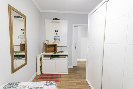 Apartamento à venda com 90m², 3 quartos e 2 vagas Apartamento à venda com 90m², 3 quartos e 2 vagasQuarto 1