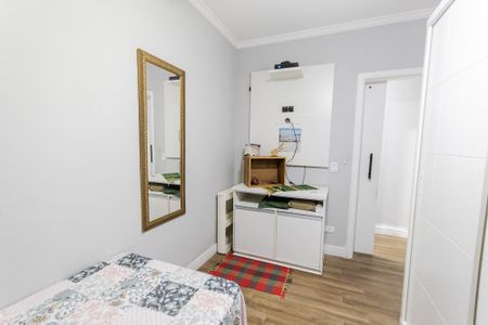 Apartamento à venda com 90m², 3 quartos e 2 vagas Apartamento à venda com 90m², 3 quartos e 2 vagasQuarto 1