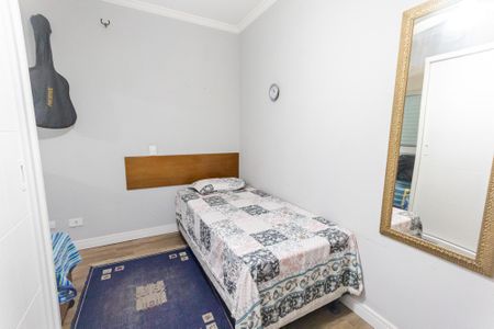 Apartamento à venda com 90m², 3 quartos e 2 vagas Apartamento à venda com 90m², 3 quartos e 2 vagasQuarto 1