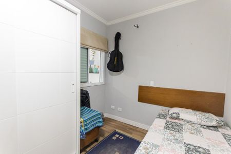Apartamento à venda com 90m², 3 quartos e 2 vagas Apartamento à venda com 90m², 3 quartos e 2 vagasQuarto 1