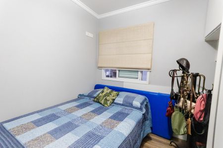Apartamento à venda com 90m², 3 quartos e 2 vagas Apartamento à venda com 90m², 3 quartos e 2 vagasQuarto 2