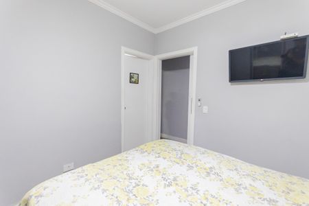 Apartamento à venda com 90m², 3 quartos e 2 vagas Apartamento à venda com 90m², 3 quartos e 2 vagasSuíte