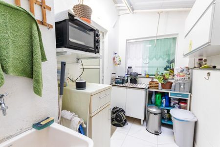 Apartamento à venda com 90m², 3 quartos e 2 vagas Apartamento à venda com 90m², 3 quartos e 2 vagasÁrea de Serviço