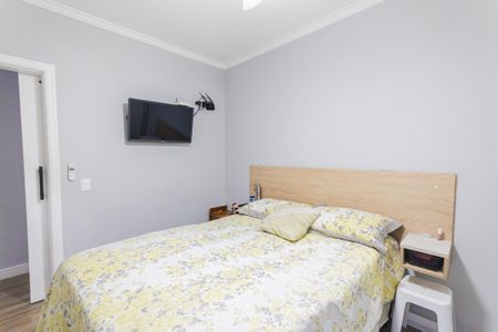 Apartamento à venda com 90m², 3 quartos e 2 vagas Apartamento à venda com 90m², 3 quartos e 2 vagasSuíte