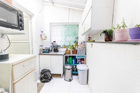 Apartamento à venda com 90m², 3 quartos e 2 vagas Apartamento à venda com 90m², 3 quartos e 2 vagasÁrea de Serviço