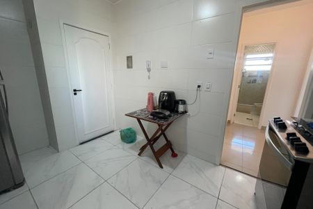 Apartamento à venda com 70m², 2 quartos e 1 vagaCozinha