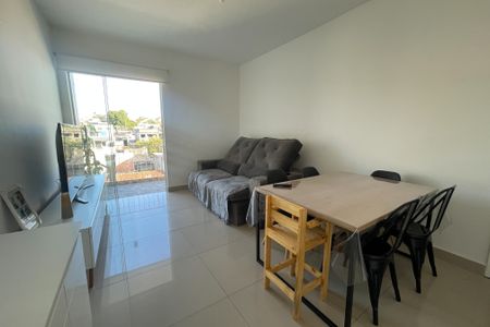 Sala de apartamento à venda com 2 quartos, 70m² em Vista Alegre, Rio de Janeiro