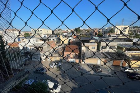 Apartamento à venda com 70m², 2 quartos e 1 vagaVista do Quarto 2