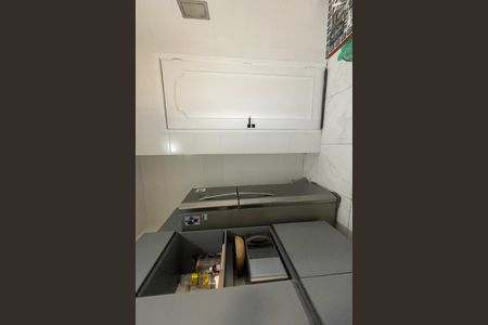 Apartamento à venda com 70m², 2 quartos e 1 vagaCozinha