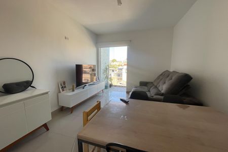 Sala de apartamento à venda com 2 quartos, 70m² em Vista Alegre, Rio de Janeiro