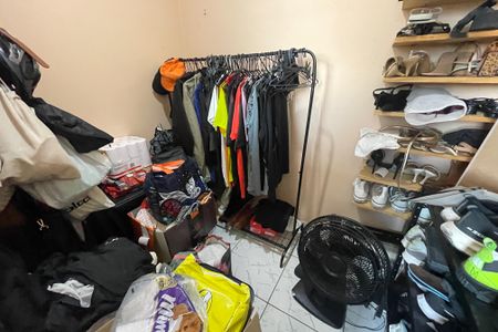 Apartamento à venda com 70m², 2 quartos e 1 vagaQuarto de serviço