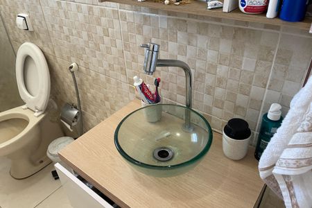 Apartamento à venda com 70m², 2 quartos e 1 vagaBanheiro