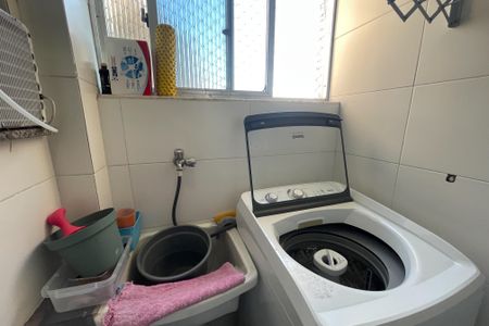 Apartamento à venda com 70m², 2 quartos e 1 vagaÁrea de Serviço