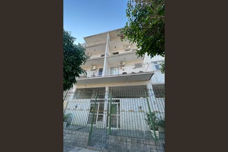 Apartamento à venda com 70m², 2 quartos e 1 vagaFachada do Prédio