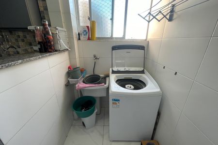 Apartamento à venda com 70m², 2 quartos e 1 vagaÁrea de Serviço