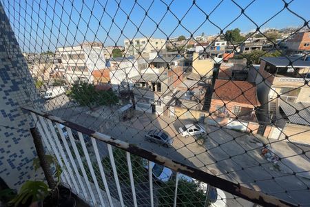 Apartamento à venda com 70m², 2 quartos e 1 vagaVista da Sacada