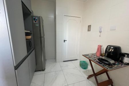 Apartamento à venda com 70m², 2 quartos e 1 vagaCozinha