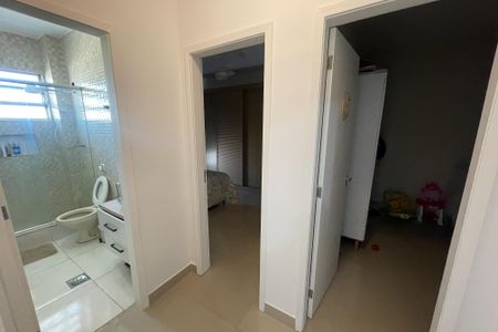 Apartamento à venda com 70m², 2 quartos e 1 vagaCorredor