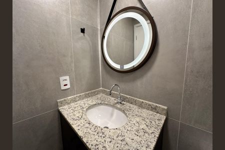 Apartamento à venda com 24m², 1 quarto e sem vaga Apartamento à venda com 24m², 1 quarto e sem vagaQuarto