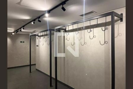 Apartamento à venda com 24m², 1 quarto e sem vaga Apartamento à venda com 24m², 1 quarto e sem vagaÁrea comum