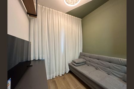 Apartamento à venda com 24m², 1 quarto e sem vaga Apartamento à venda com 24m², 1 quarto e sem vagaSala/Cozinha