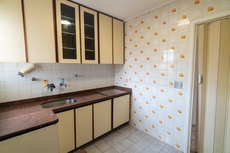 Apartamento para alugar com 76m², 2 quartos e 1 vaga Apartamento para alugar com 76m², 2 quartos e 1 vagaCozinha