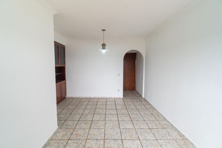 Sala de apartamento para alugar com 2 quartos, 76m² em Vila do Encontro, São Paulo