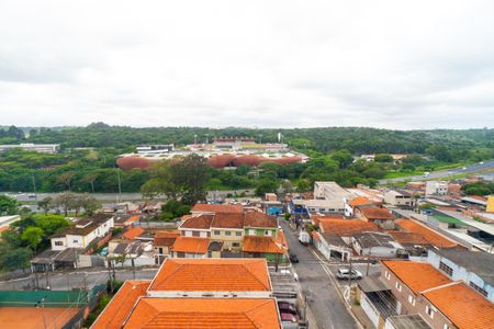 Vista do Quarto 1 de apartamento para alugar com 2 quartos, 76m² em Vila do Encontro, São Paulo