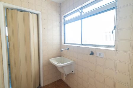 Apartamento para alugar com 76m², 2 quartos e 1 vaga Apartamento para alugar com 76m², 2 quartos e 1 vagaLavanderia