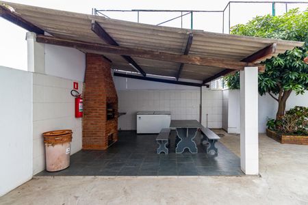 Apartamento à venda com 64m², 3 quartos e 1 vagaÁrea comum