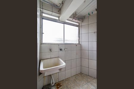 Apartamento à venda com 64m², 3 quartos e 1 vagaÁrea de Serviço