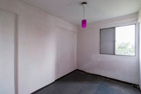 Apartamento à venda com 64m², 3 quartos e 1 vagaQuarto 1