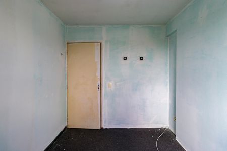 Apartamento à venda com 64m², 3 quartos e 1 vagaQuarto 2