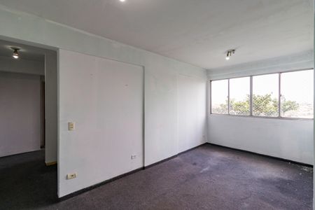 Sala de apartamento à venda com 3 quartos, 64m² em Jardim Monte Kemel, São Paulo