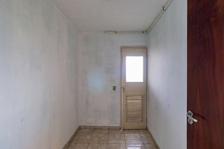 Apartamento à venda com 64m², 3 quartos e 1 vagaQuarto 3