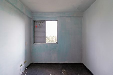 Apartamento à venda com 64m², 3 quartos e 1 vagaQuarto 2