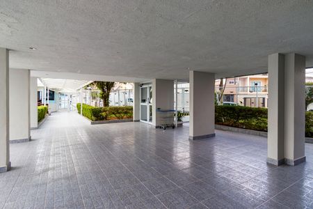 Apartamento à venda com 64m², 3 quartos e 1 vagaÁrea comum