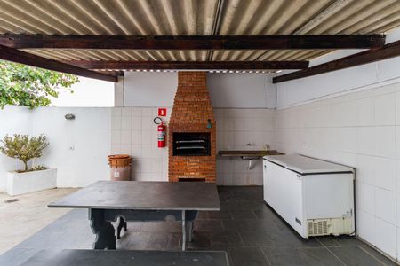 Apartamento à venda com 64m², 3 quartos e 1 vagaÁrea comum