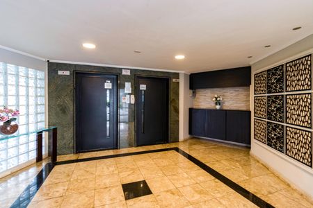 Apartamento à venda com 64m², 3 quartos e 1 vagaÁrea comum